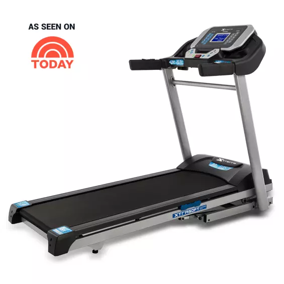 XTERRA Treadmill