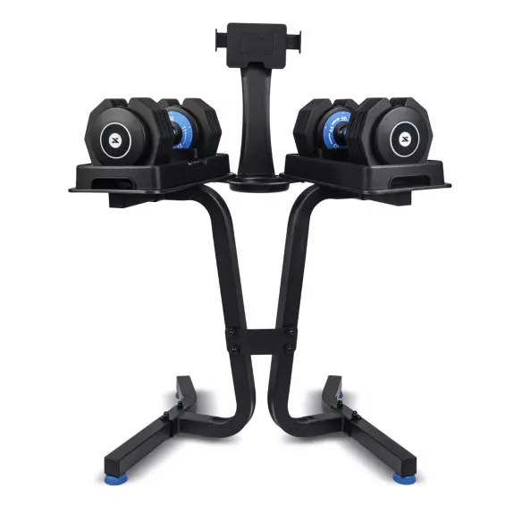 Adjustable Dumbbell Stand