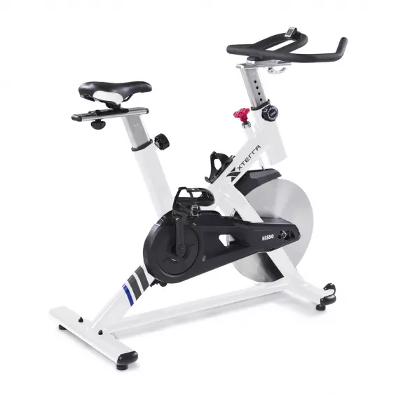 xterra mb500 indoor cycle reviews