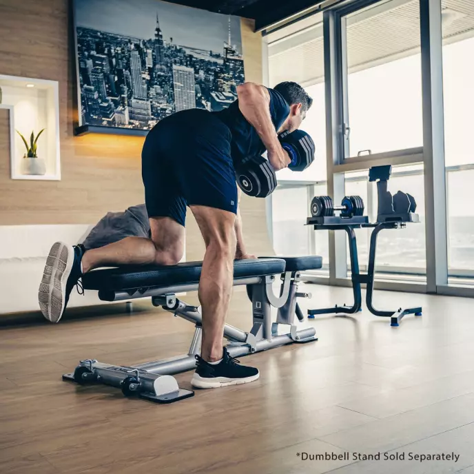 ADB55 Adjustable Dumbbell