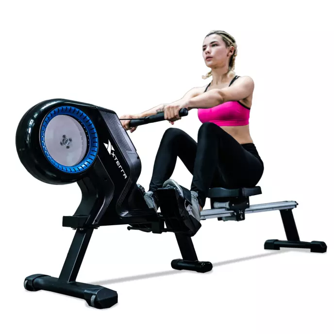 ERG220 Rower | XTERRA Fitness | Magnetic Rowing Machine