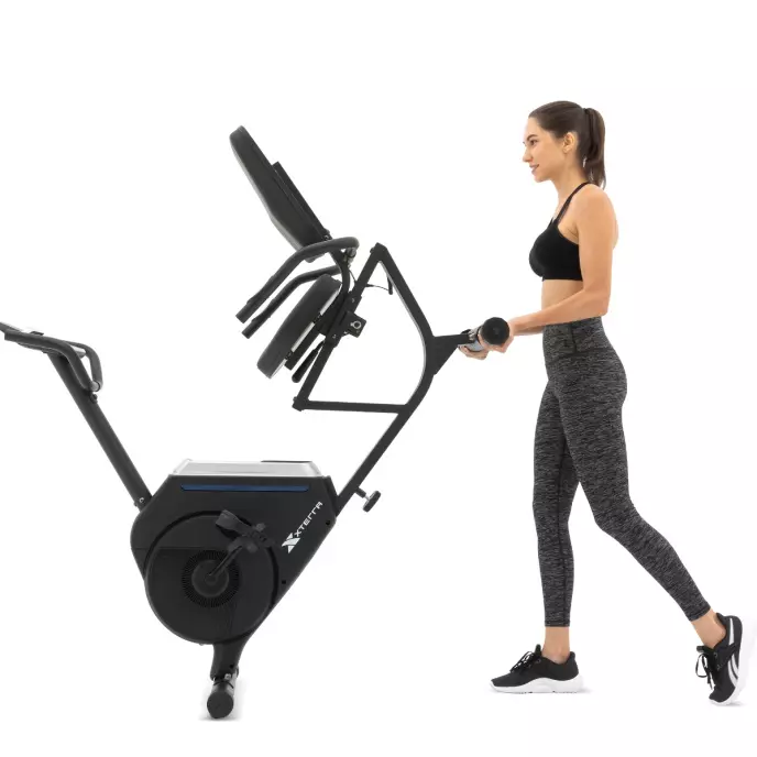 SB240 | XTERRA Fitness | Recumbent Bike