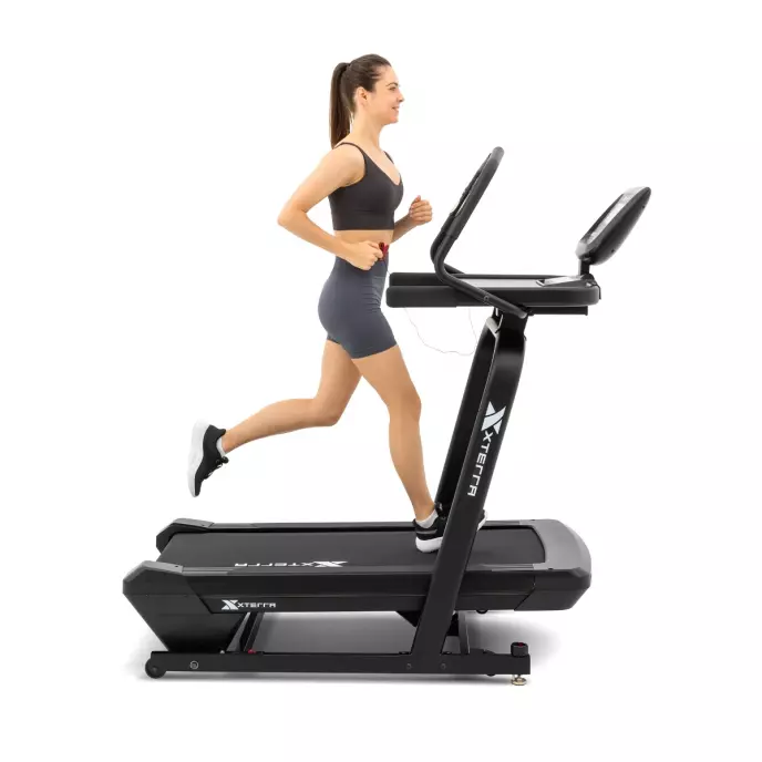 TR95H Hiker Treadmill
