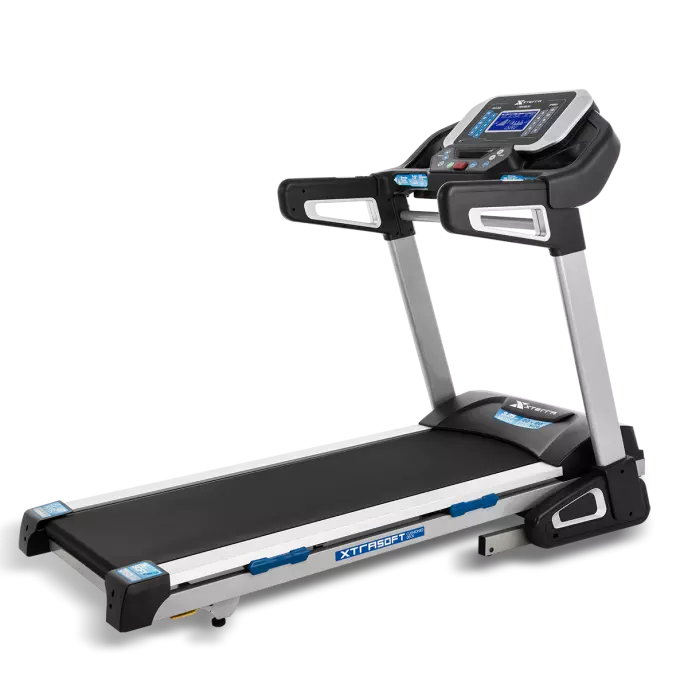 TRX4500 Treadmill XTERRA Fitness Performance Series