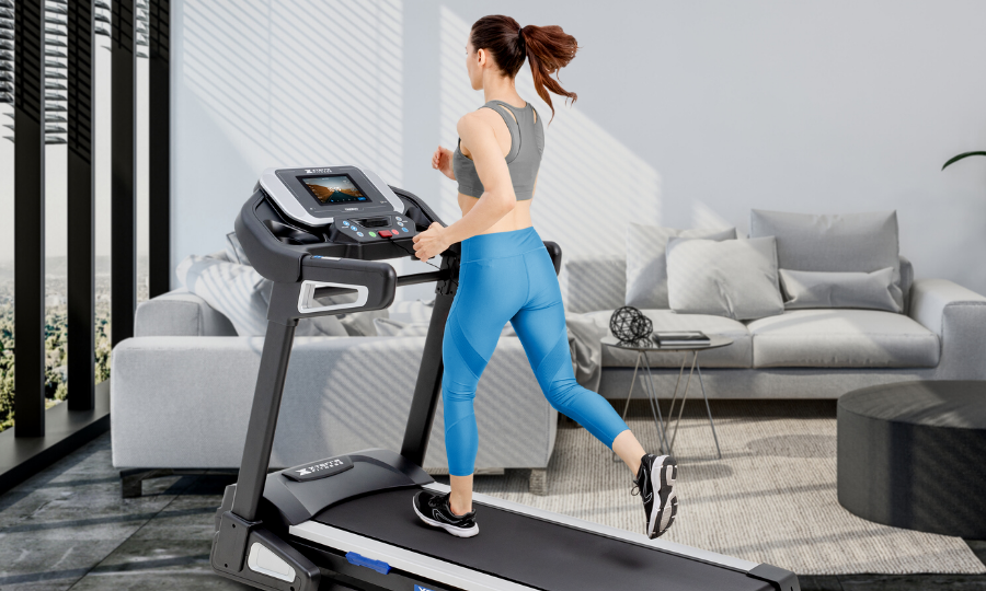 Best XTERRA Treadmills For Runners 2021