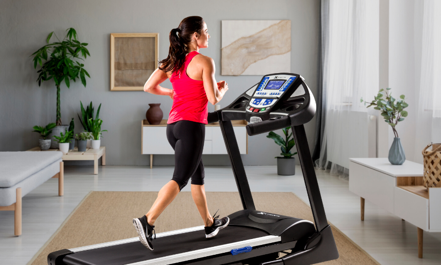 Best XTERRA Treadmills For Runners 2021