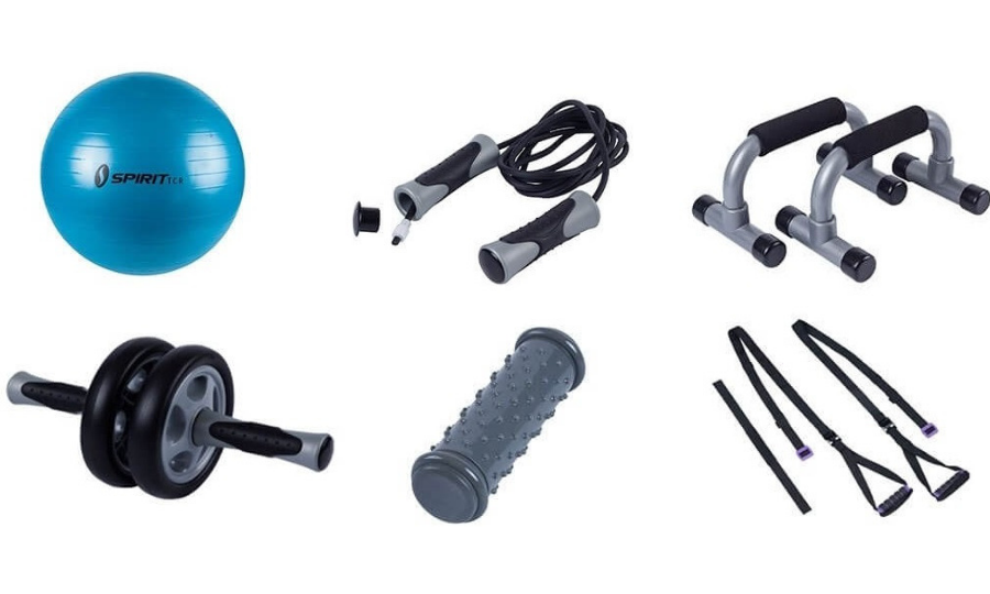 xterra fitness ub120