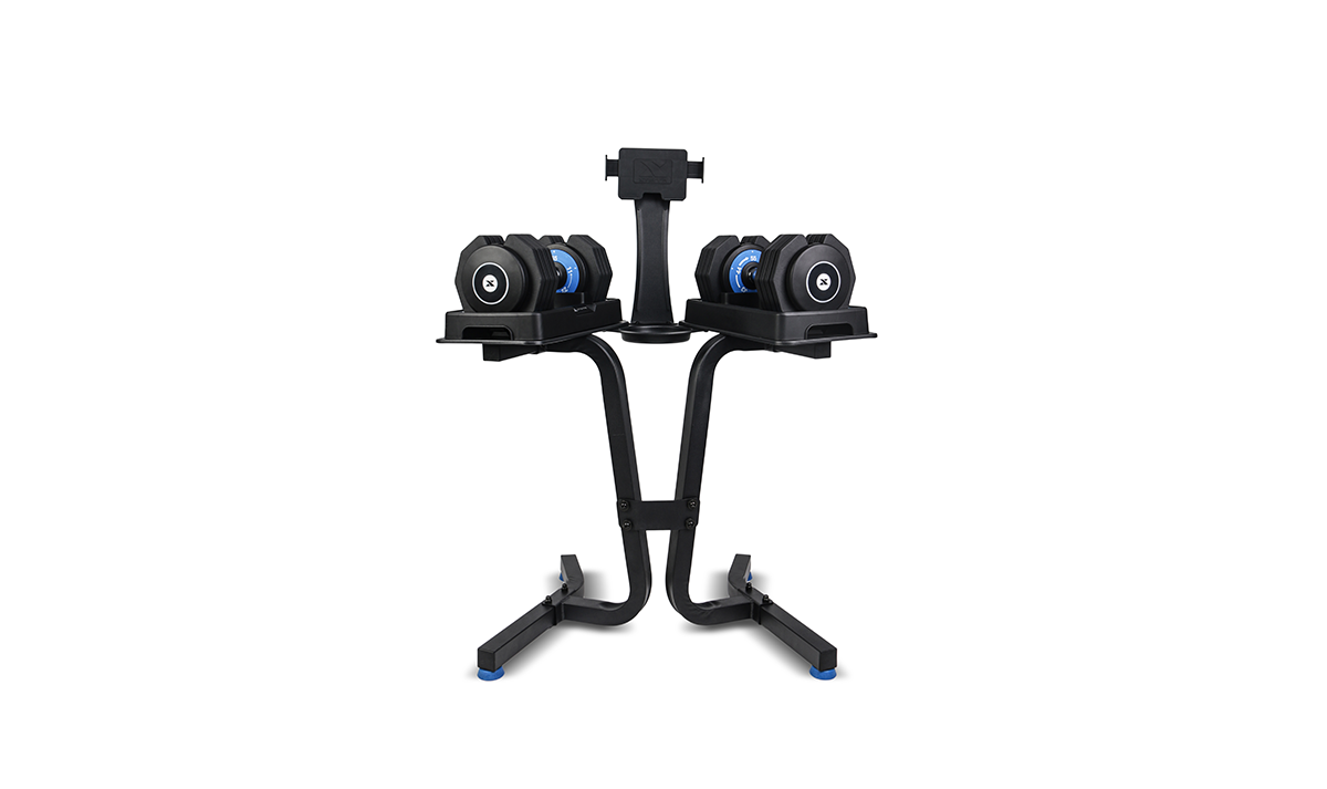 DBSTAND Adjustable Dumbbell Stand
