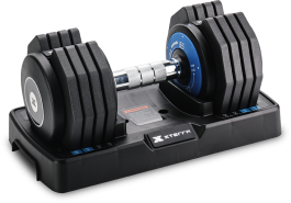 ADB55 Adjustable Dumbbell