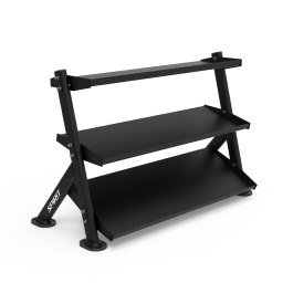 <span>CSF </span>Dumbbell Rack