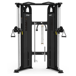 <span>CSF </span>Functional Trainer