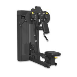 <span>CSS </span>Deltoid Trainer