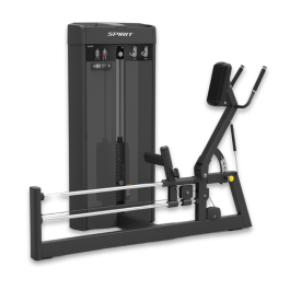 <span>CSS </span>Glute Trainer