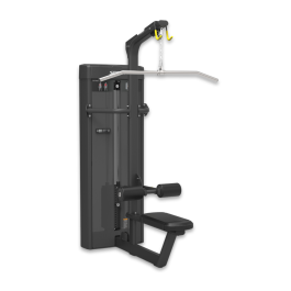 <span>CSS </span>Lat Pulldown