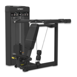 <span>CSS </span>Shoulder Press