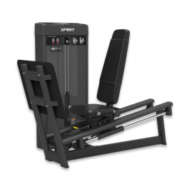 <span>CSS </span>Seated Leg Press