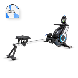 ERG550W Rower | XTERRA Fitness | Water Rowing Machine
