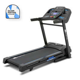 TR65 Treadmill | XTERRA Fitness