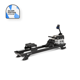 ERG750W Water Rowing Machine