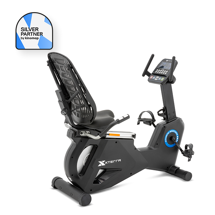 stationary recumbent bicycles MERACH S19 Pro Fitness Bike sized foot pedals MERACH S08 Recumbent Exercise Bike