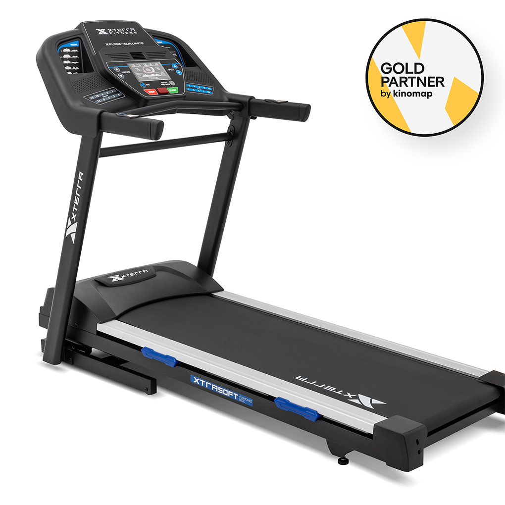 TR85 Treadmill | XTERRA Fitness