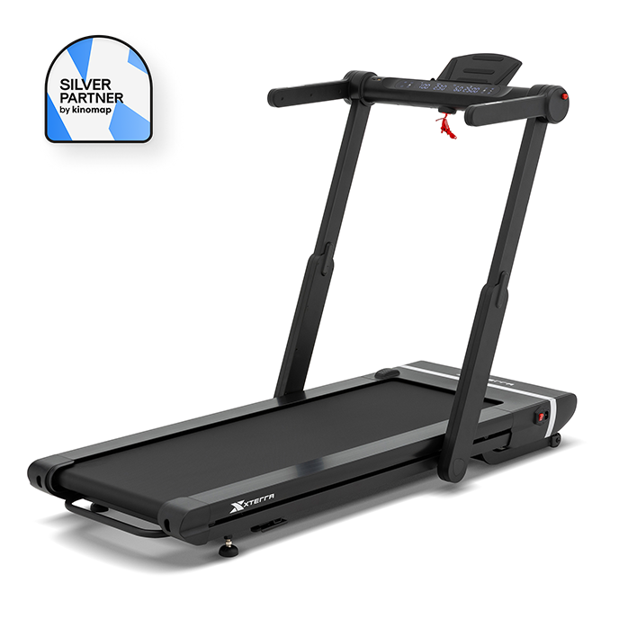 WS300 | XTERRA Fitness | WalkSlim Treadmill