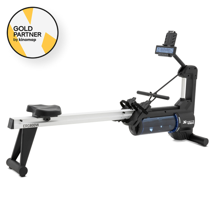 ERG800W Torpedo Water Rowing Machine | XTERRA Fitness