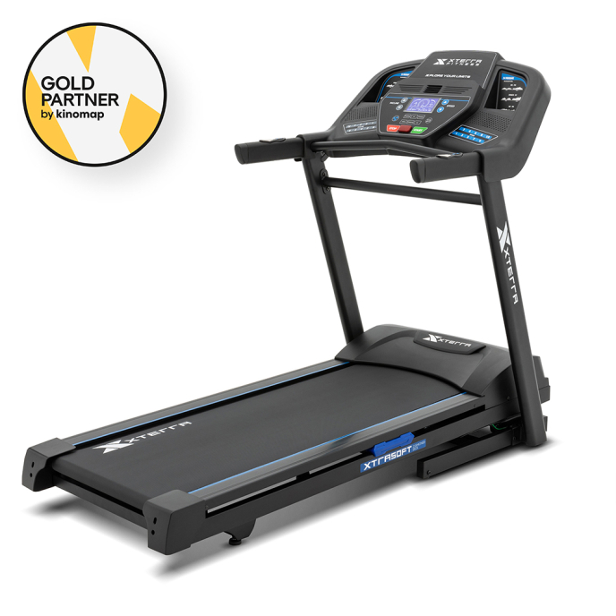TR65 Treadmill | XTERRA Fitness