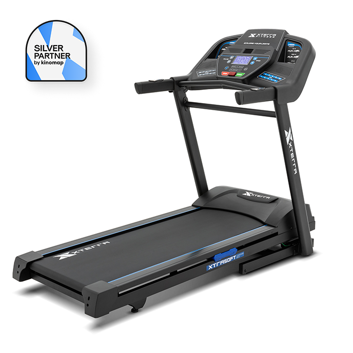 定価約¥60000 フィットネス　トレーニング TR65 Treadmill | XTERRA Fitness