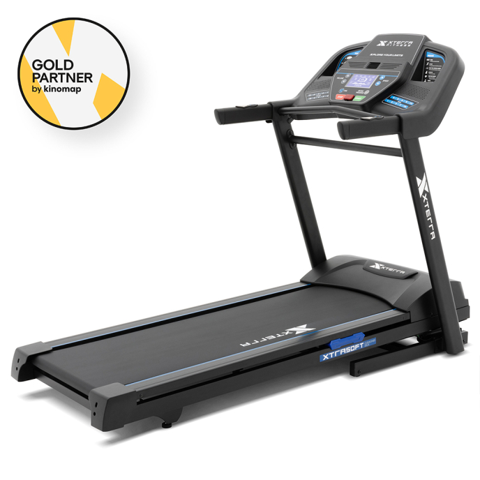 TR75 Treadmill | XTERRA Fitness