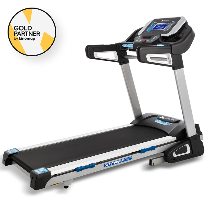 TRX4500 Treadmill | XTERRA Fitness | Performance Series