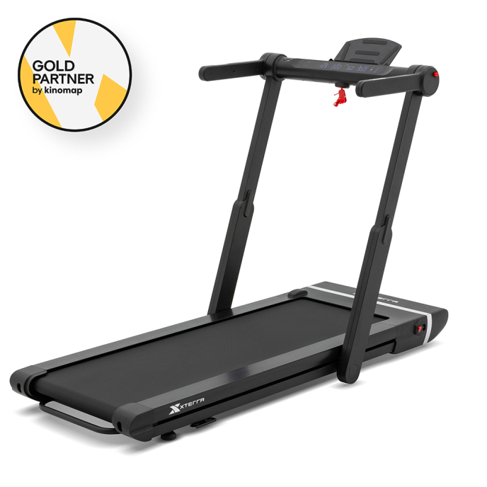 WS200 XTERRA Fitness WalkSlim Treadmill