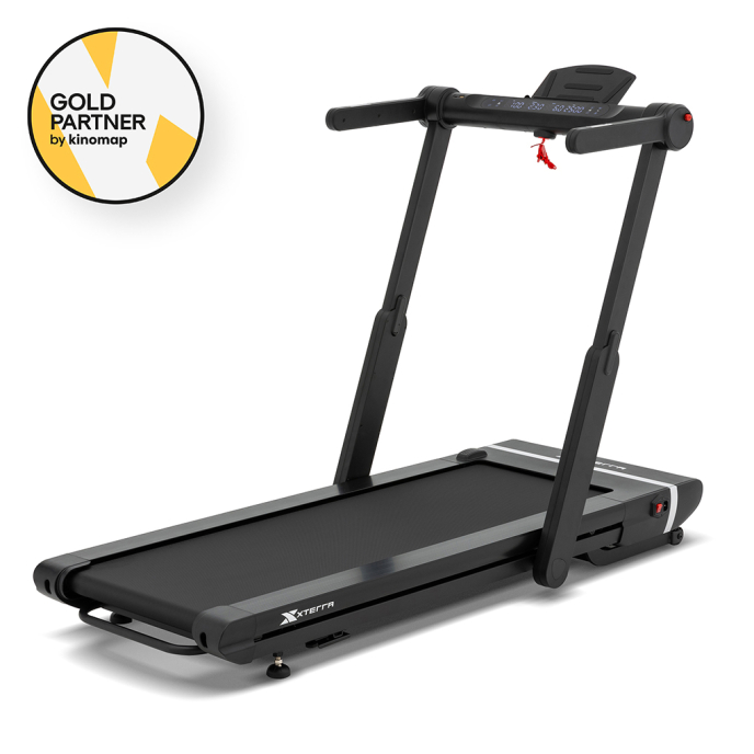 WS300 | XTERRA Fitness | WalkSlim Treadmill