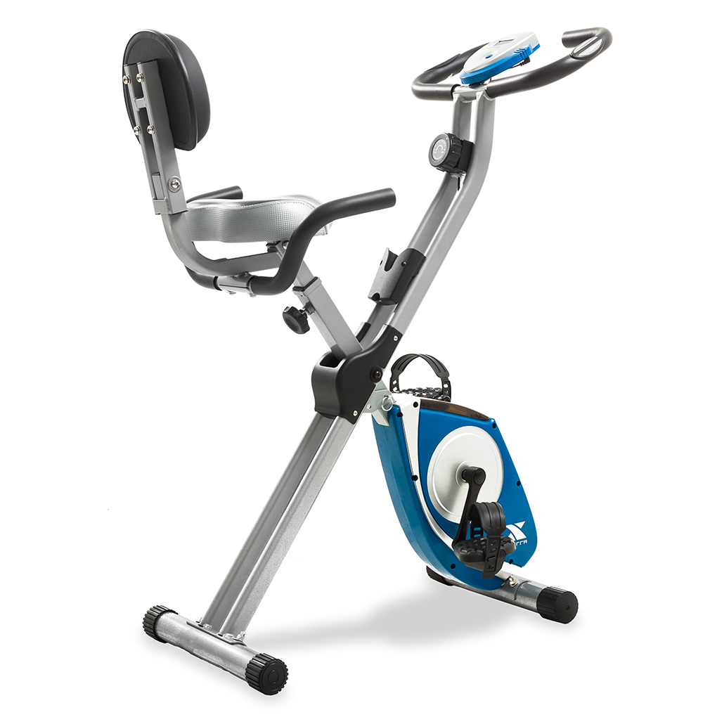 XTERRA Fitness FB150 Aerobic Training Cycle for sale online 