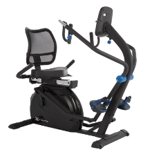 RSX1500  Seated Stepper