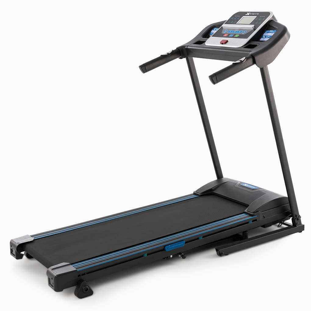 xterra fitness tr200