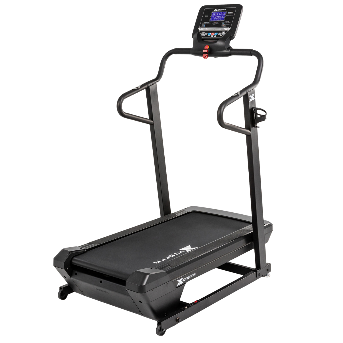 TR75H Hiker Treadmill