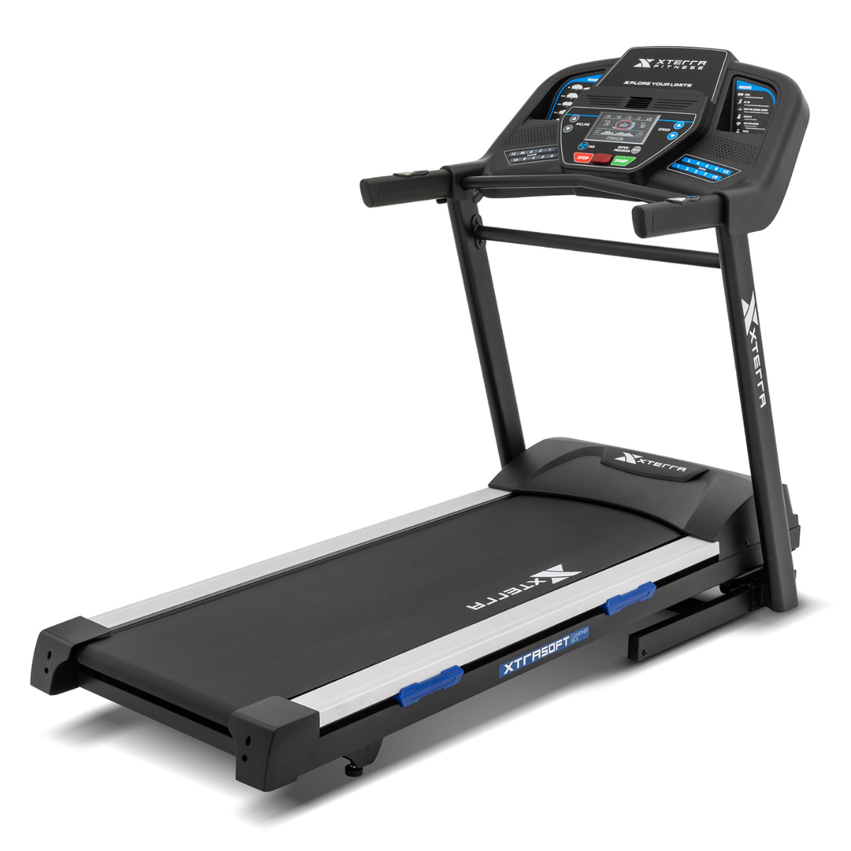 TR85 Treadmill | XTERRA Fitness