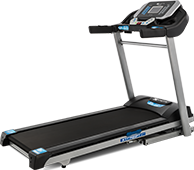 TRX3500  Treadmill