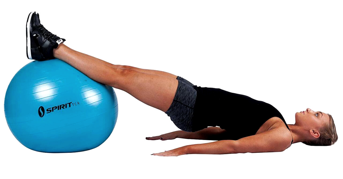 Exercise Ball