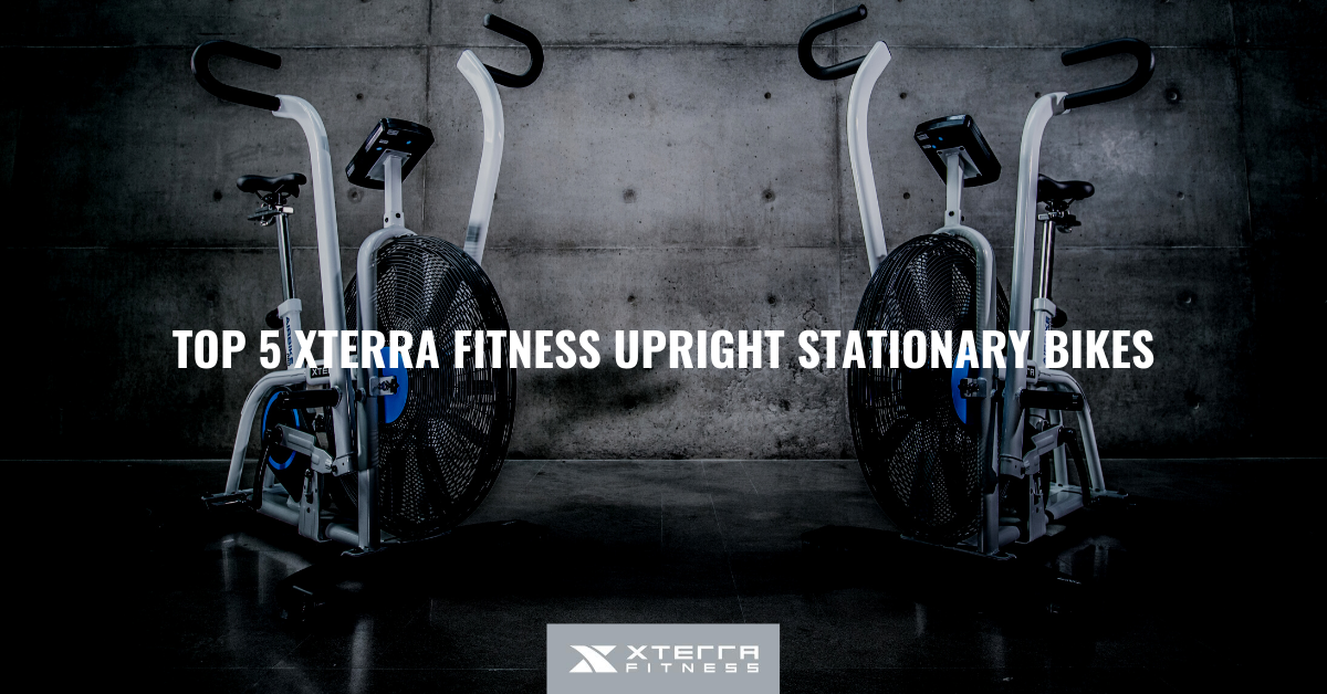 xterra exercise bike reviews