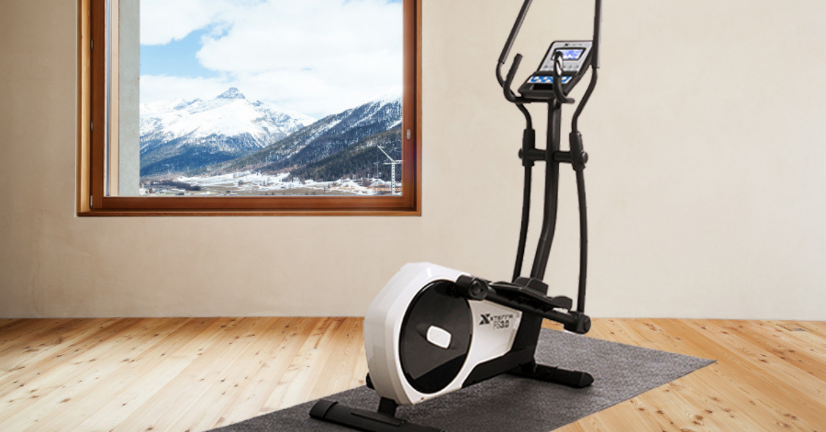 Are Ellipticals Good For Weight Loss?