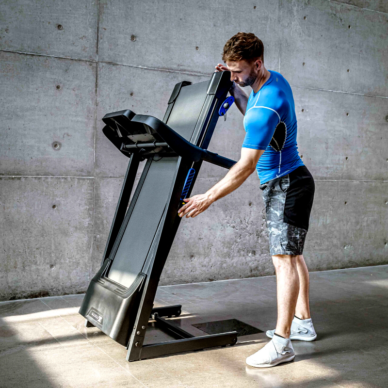 xterra fitness tr200