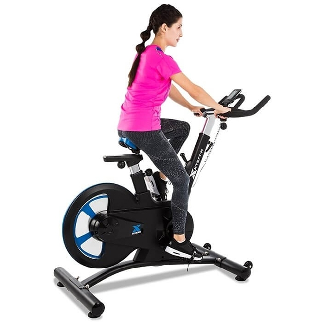 XTERRA Fitness Upright Stationary Bikes